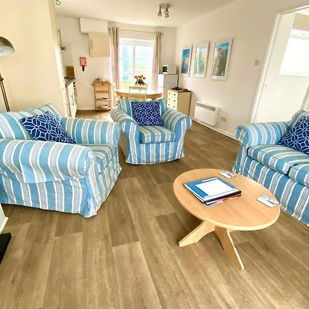 Golden Acre Jurassic Coastal Lodges ,Eype Bridport Buitenkant foto