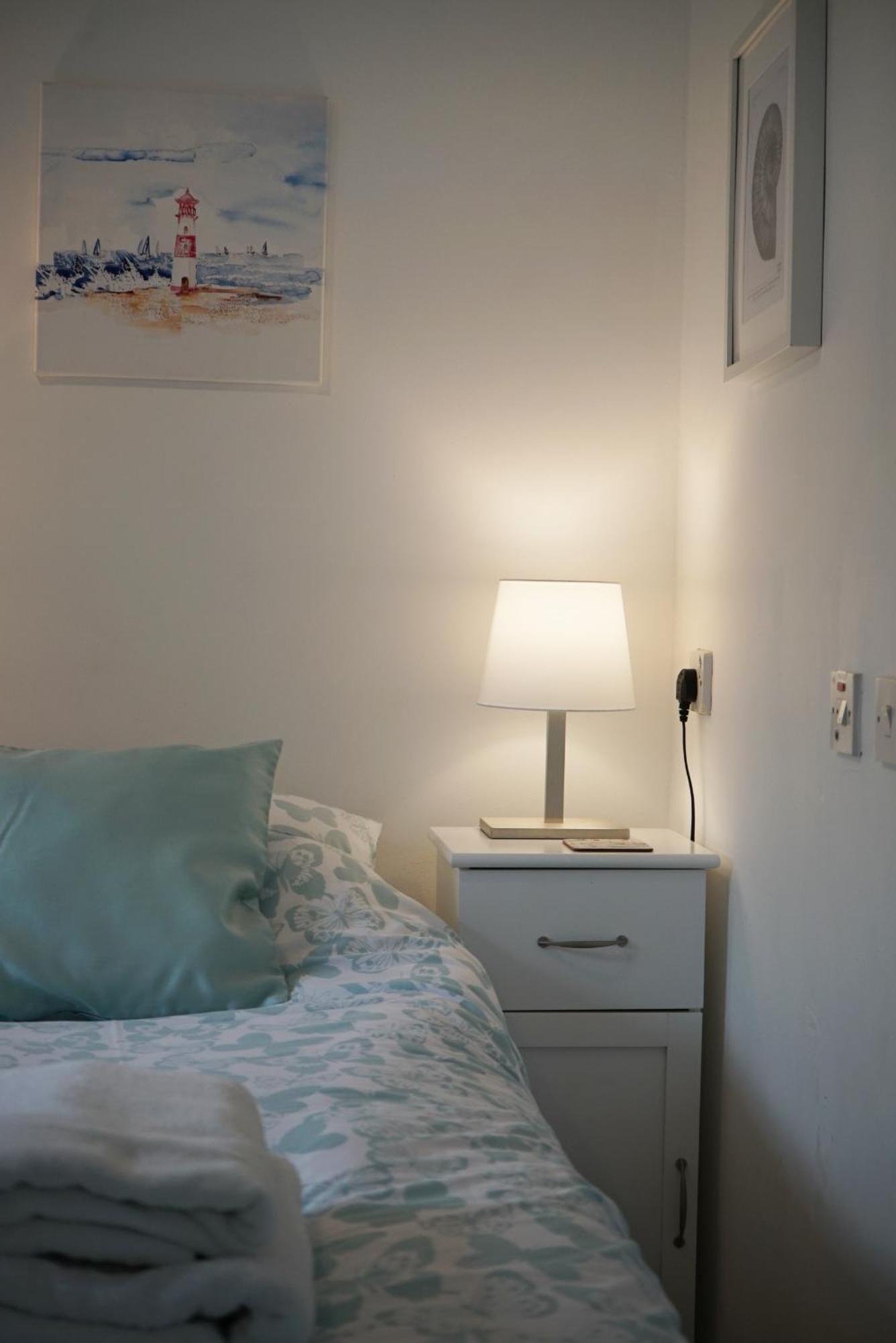 Golden Acre Jurassic Coastal Lodges ,Eype Bridport Buitenkant foto