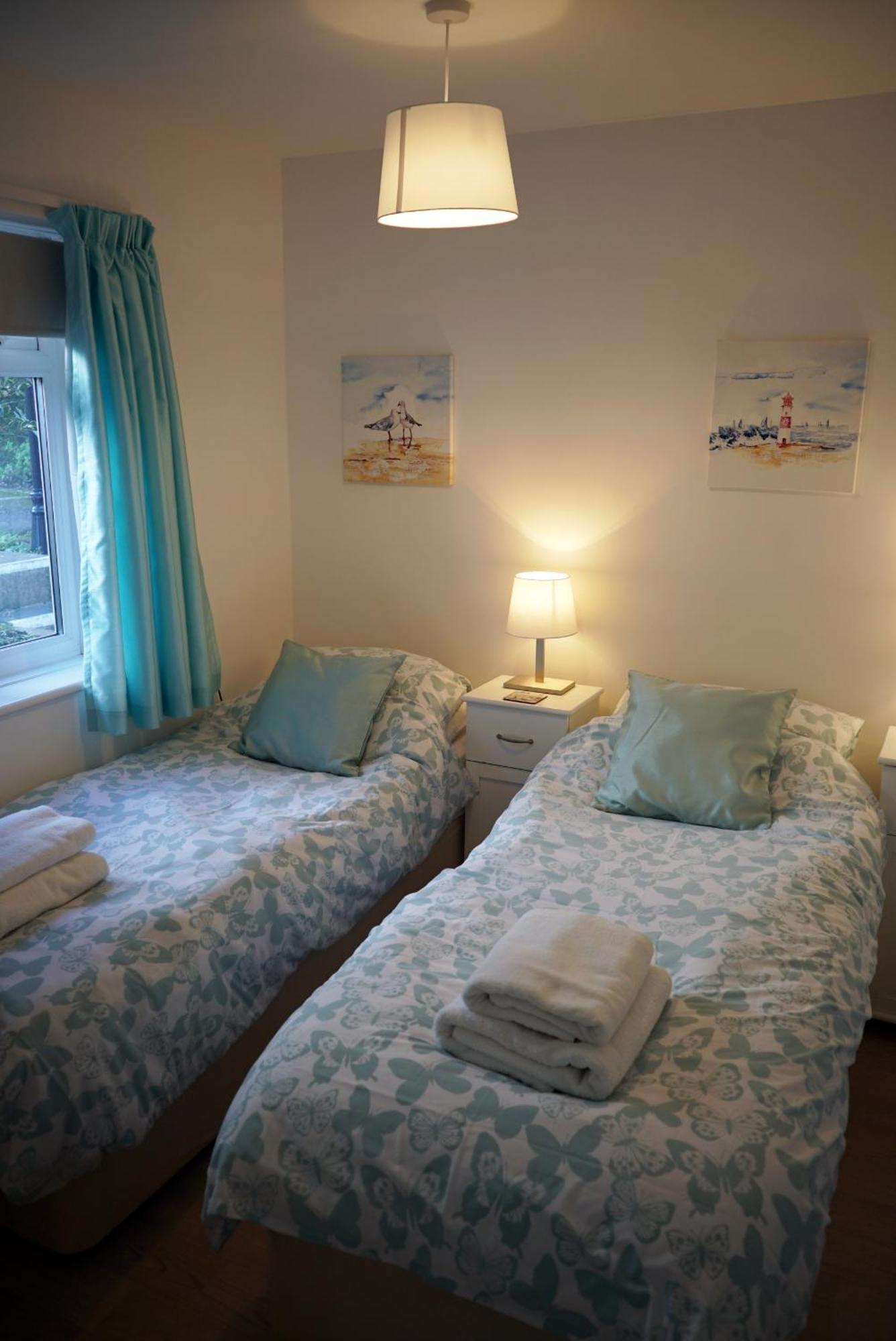 Golden Acre Jurassic Coastal Lodges ,Eype Bridport Buitenkant foto