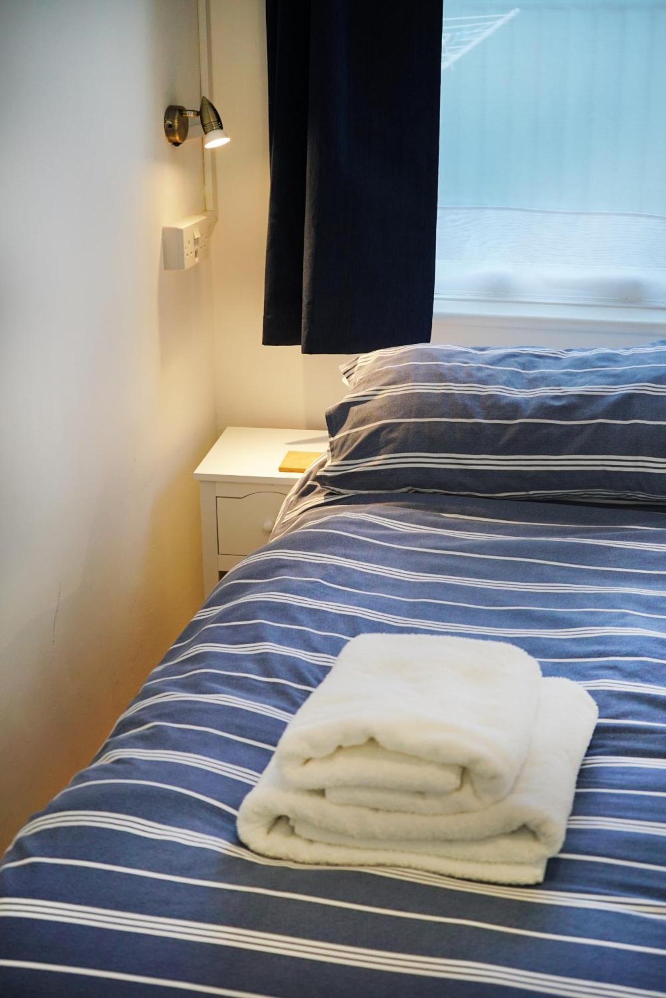 Golden Acre Jurassic Coastal Lodges ,Eype Bridport Buitenkant foto