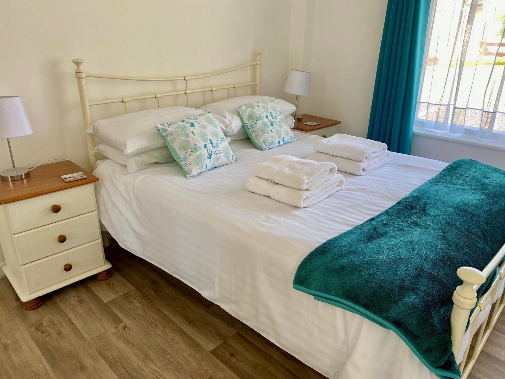Golden Acre Jurassic Coastal Lodges ,Eype Bridport Buitenkant foto