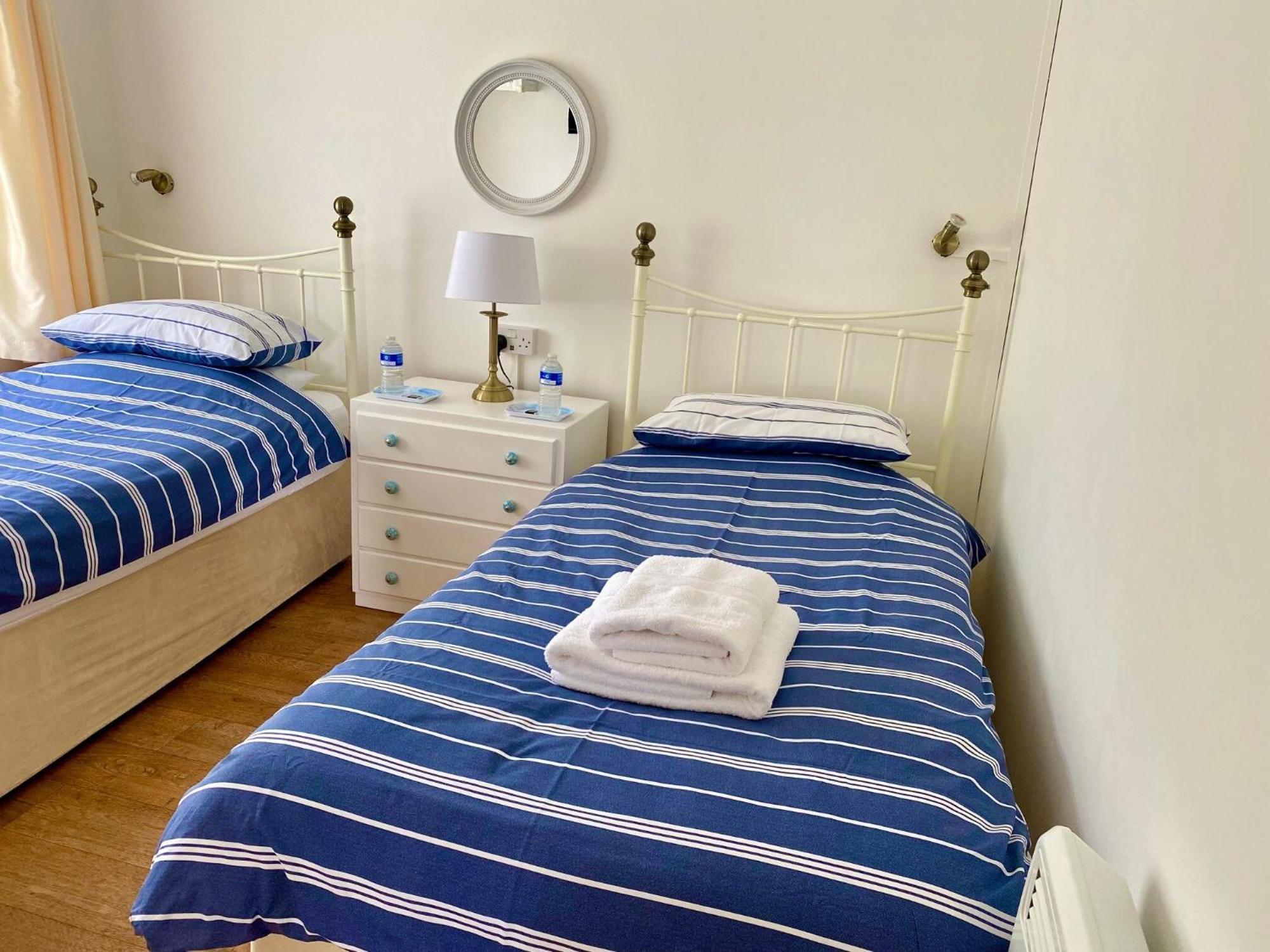 Golden Acre Jurassic Coastal Lodges ,Eype Bridport Buitenkant foto