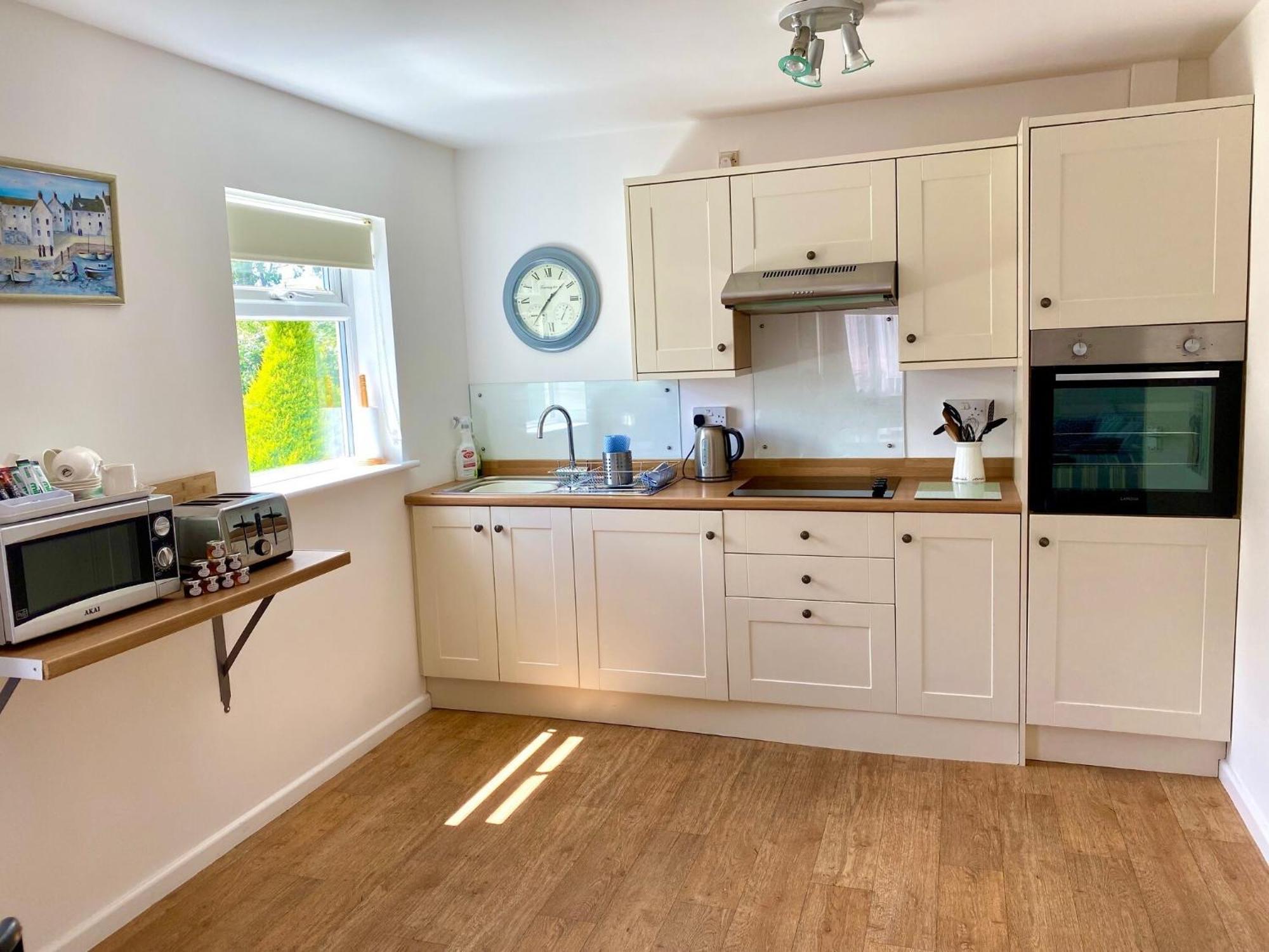 Golden Acre Jurassic Coastal Lodges ,Eype Bridport Buitenkant foto